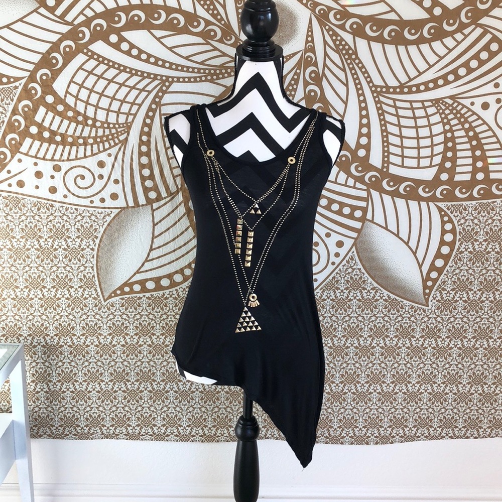 Express Tunic - Picture 3 of 7